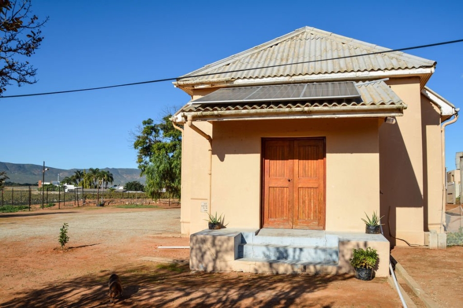 1 Bedroom Property for Sale in Vredendal Rural Western Cape